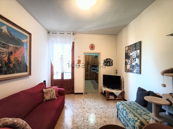 appartamento in vendita a Prato