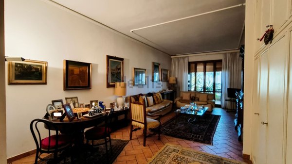 appartamento in vendita a Prato