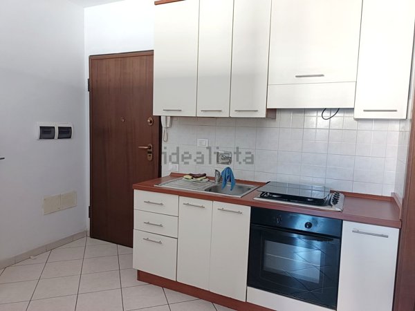 appartamento in vendita a Prato