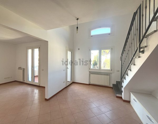 appartamento in vendita a Prato