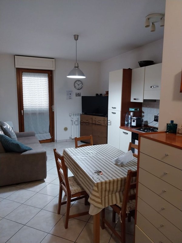 appartamento in vendita a Prato in zona Grignano