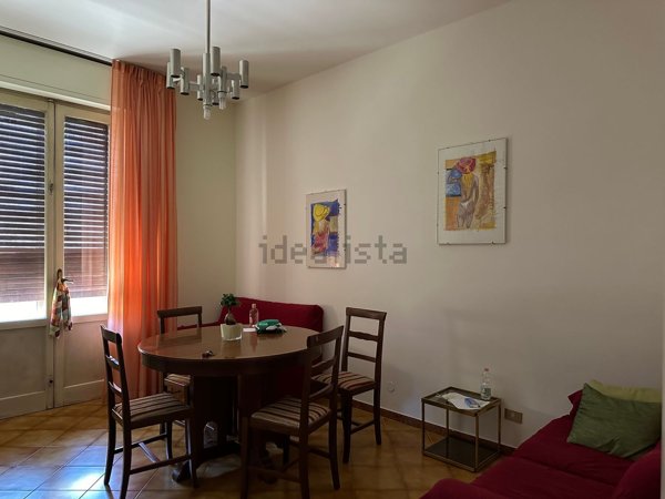 appartamento in vendita a Prato