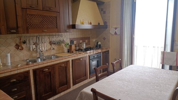 appartamento in vendita a Prato