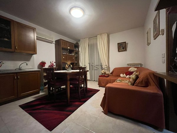 appartamento in vendita a Prato