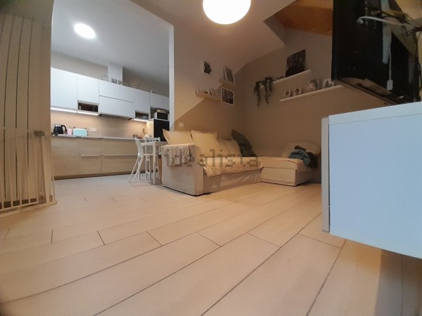 appartamento in vendita a Prato