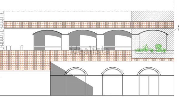 appartamento in vendita a Prato