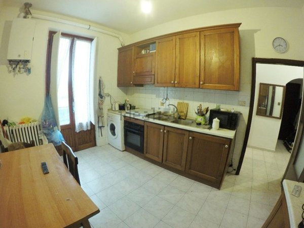 appartamento in vendita a Prato