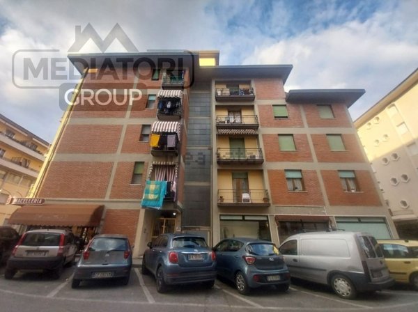 appartamento in vendita a Prato