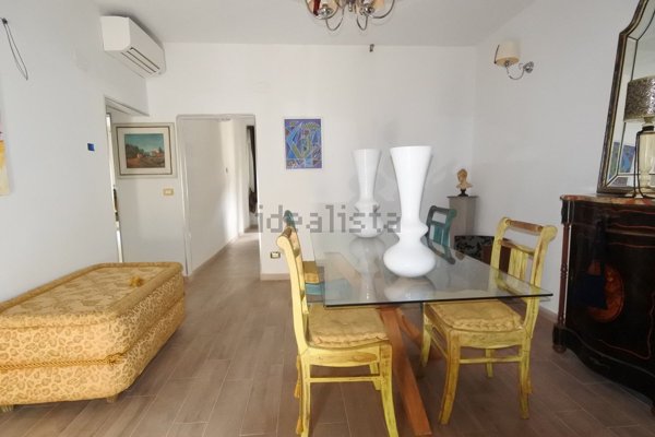 appartamento in vendita a Prato