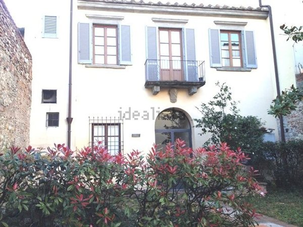 appartamento in vendita a Prato
