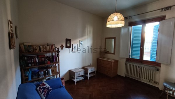 appartamento in vendita a Prato