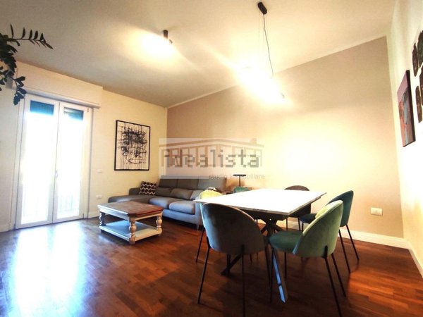 appartamento in vendita a Prato