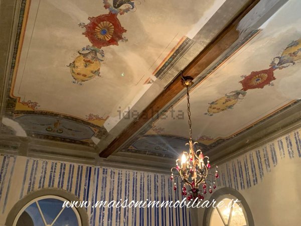 appartamento in vendita a Prato