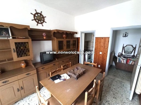 appartamento in vendita a Prato in zona San Martino