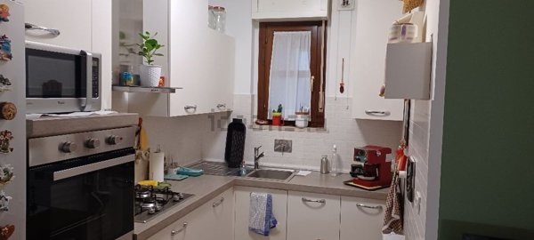 appartamento in vendita a Prato