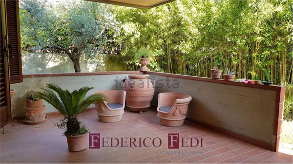 appartamento in vendita a Prato