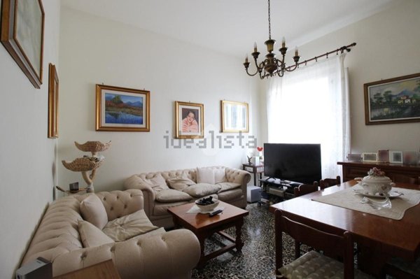 appartamento in vendita a Prato