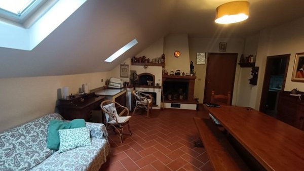 appartamento in vendita a Prato
