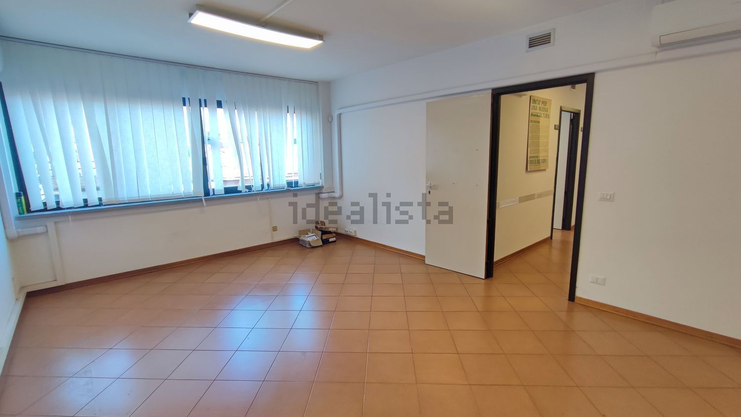 appartamento in vendita a Prato