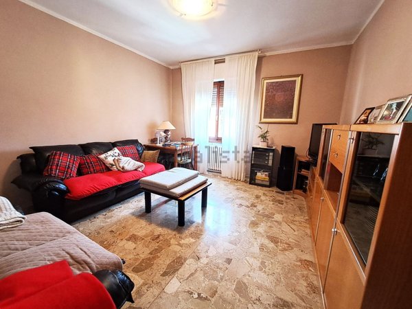 appartamento in vendita a Prato