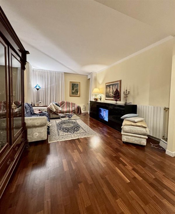 appartamento in vendita a Prato