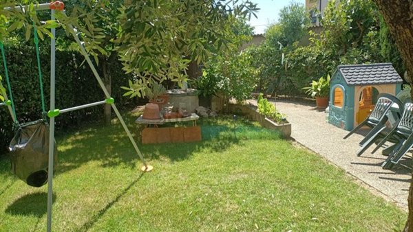 appartamento in vendita a Prato