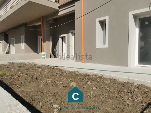 appartamento in vendita a Prato
