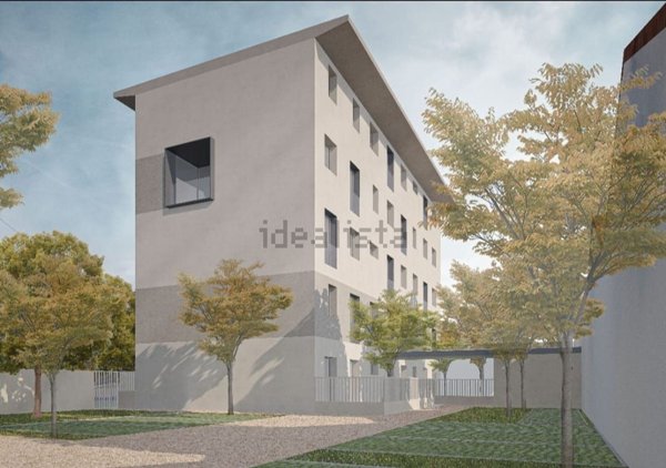 appartamento in vendita a Prato in zona Santa Lucia