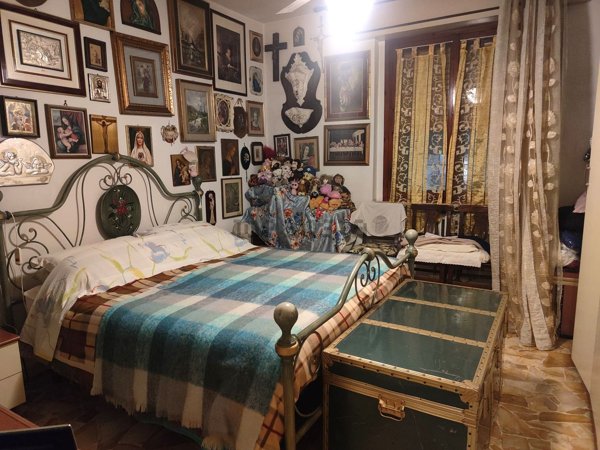 appartamento in vendita a Prato