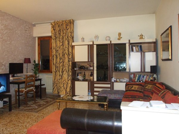appartamento in vendita a Prato
