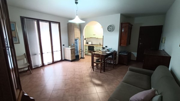appartamento in vendita a Prato