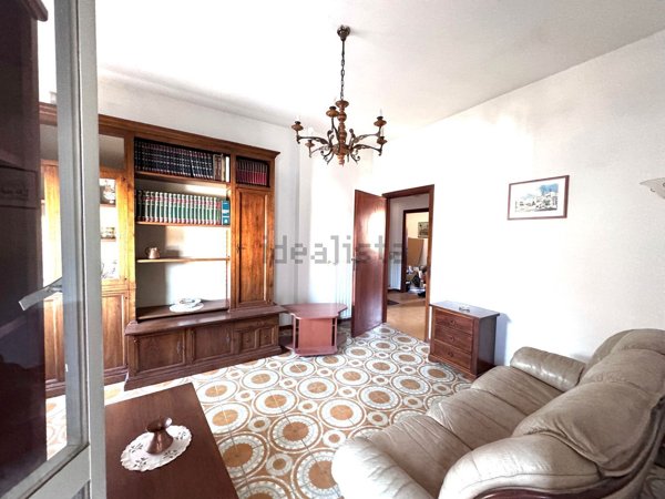 appartamento in vendita a Prato