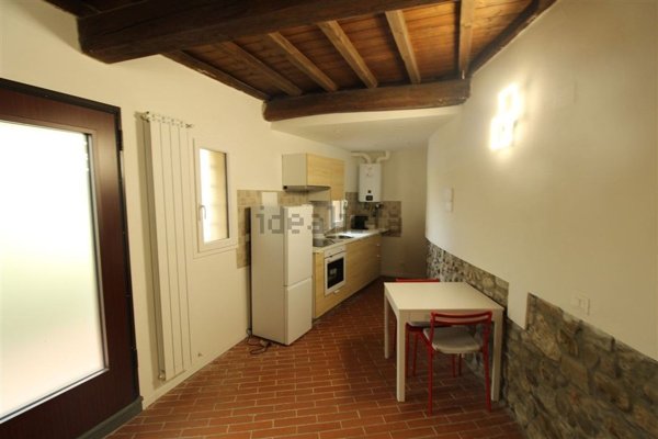 appartamento in vendita a Prato