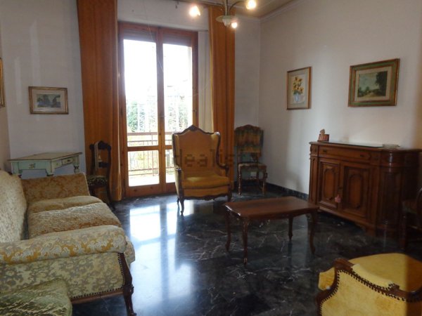 appartamento in vendita a Prato