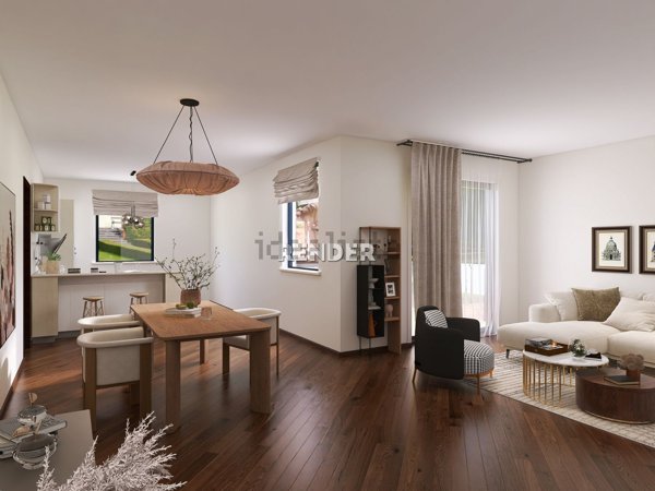 appartamento in vendita a Prato