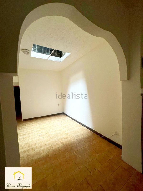 appartamento in vendita a Prato