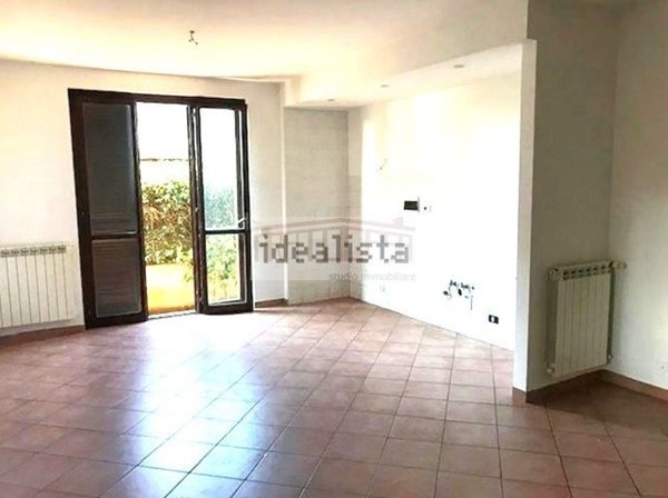 appartamento in vendita a Prato in zona Fontanelle