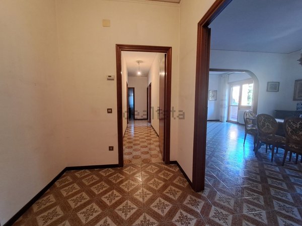 appartamento in vendita a Prato in zona Coiano