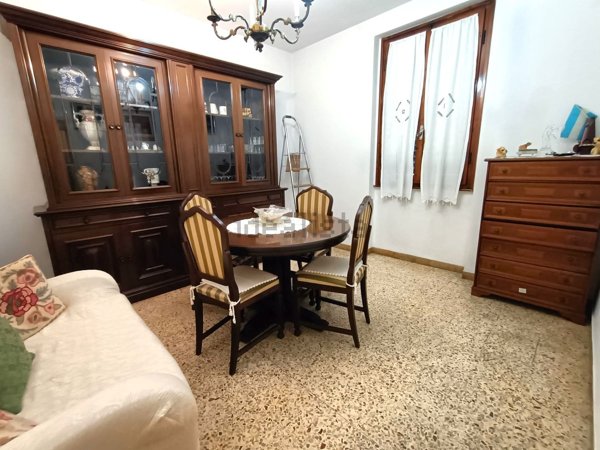 appartamento in vendita a Prato