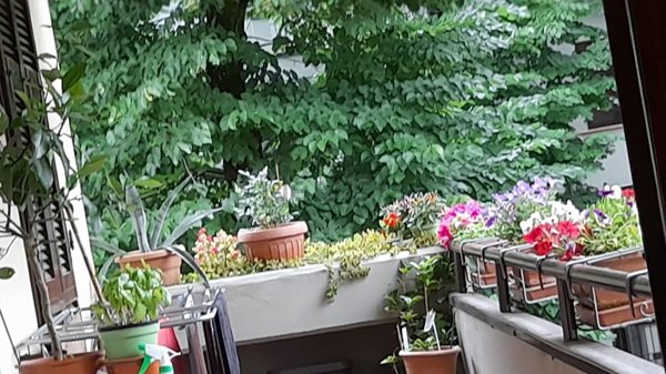 appartamento in vendita a Prato in zona La Macine