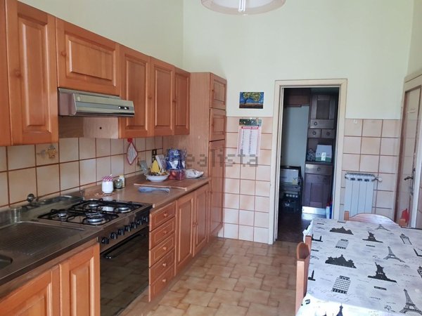 appartamento in vendita a Prato