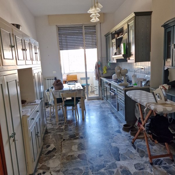 appartamento in vendita a Prato