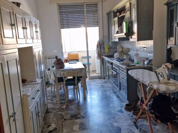 appartamento in vendita a Prato
