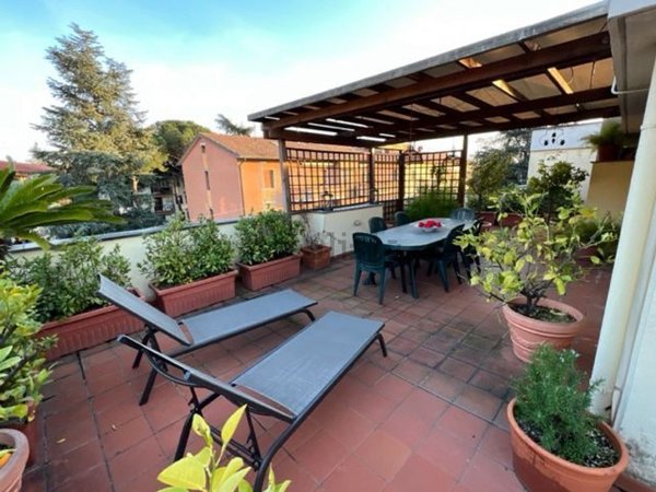 appartamento in vendita a Prato