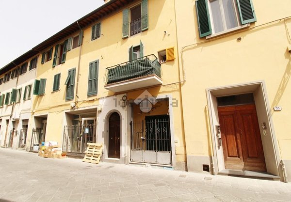 appartamento in vendita a Prato