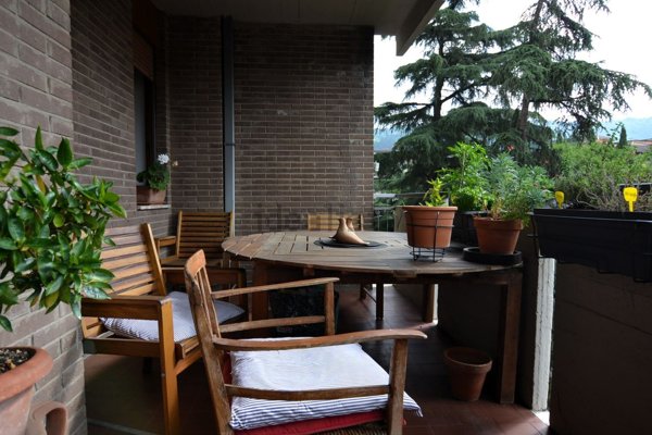 appartamento in vendita a Prato