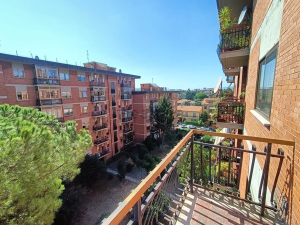 appartamento in vendita a Prato
