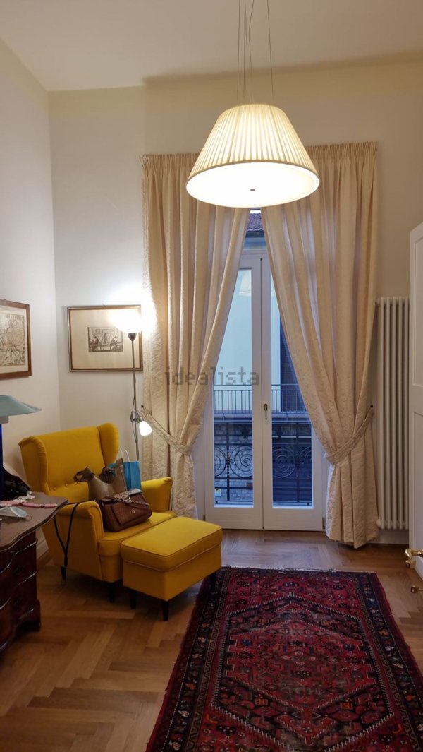 appartamento in vendita a Prato