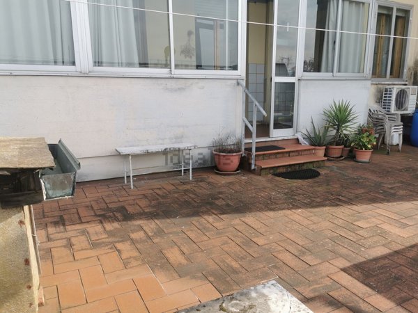 appartamento in vendita a Prato in zona Cafaggio