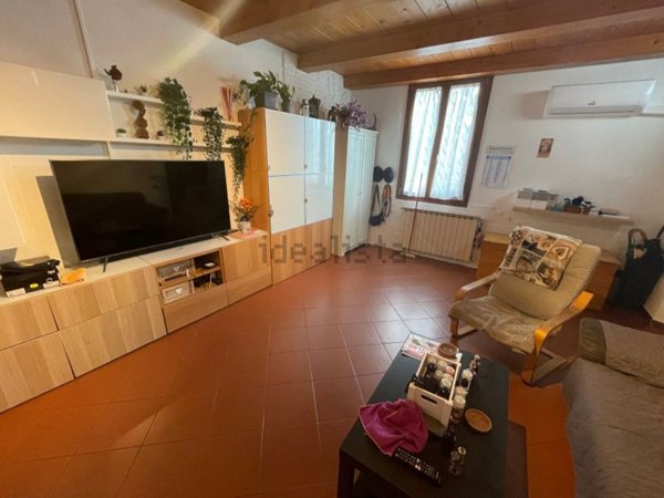 appartamento in vendita a Prato